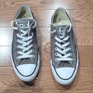 Women's Converse All Star shoes